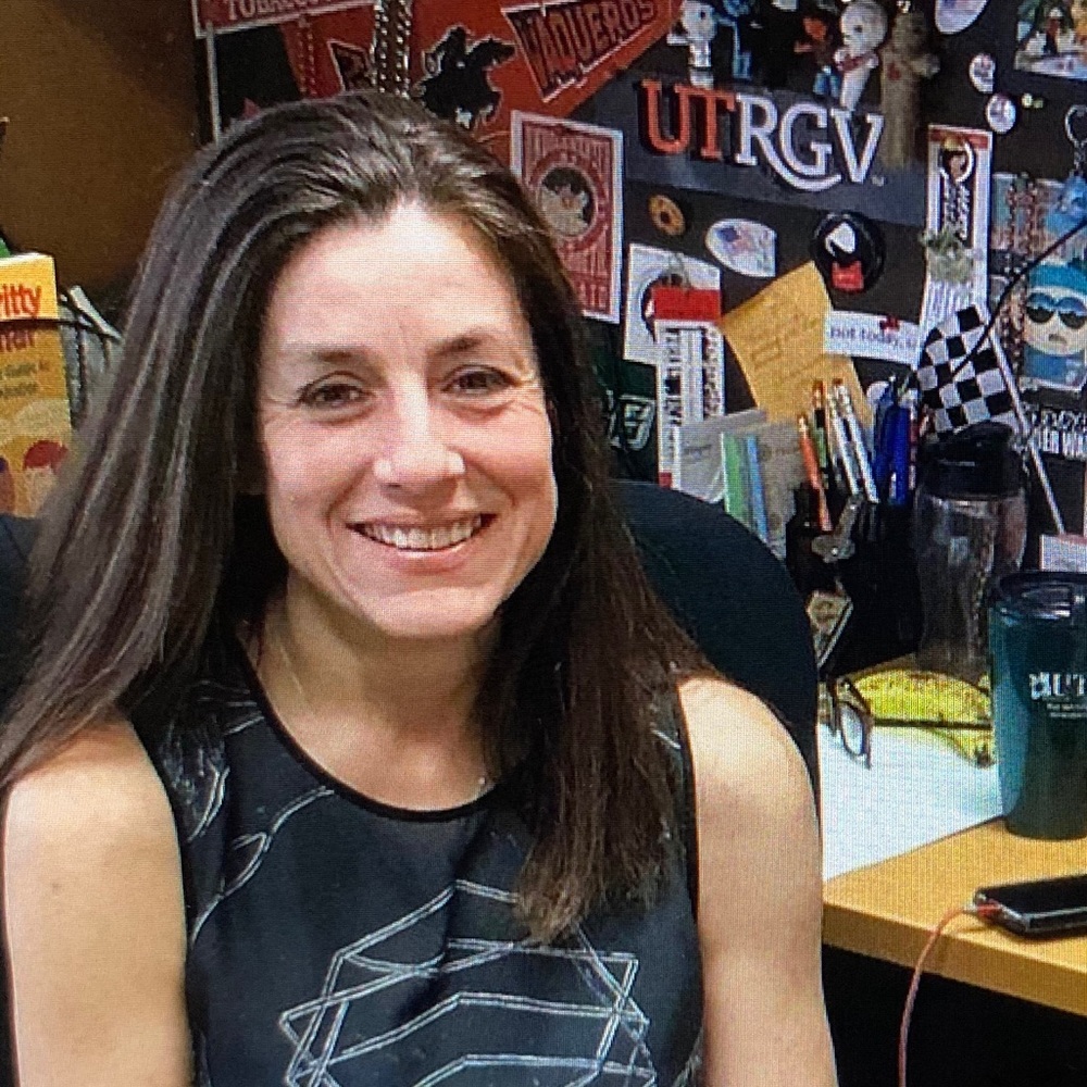 Meet your Posher, Kathrin